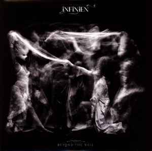 iNFiNiEN - Beyond The Veil album cover