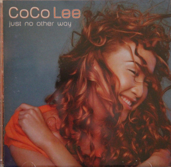 CoCo Lee – Just No Other Way (2000, CD) - Discogs