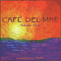 Café Del Mar - Volumen Cinco (CD) - Discogs