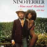Cover of Nino And Radiah Et Le Sud, 1982, Vinyl