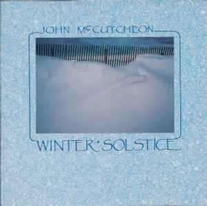 John McCutcheon - Winter Solstice album cover