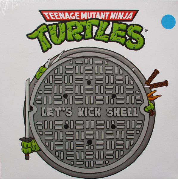 Shell Shock by The Turtles (Album; Rhino; RNLP 70158): Reviews