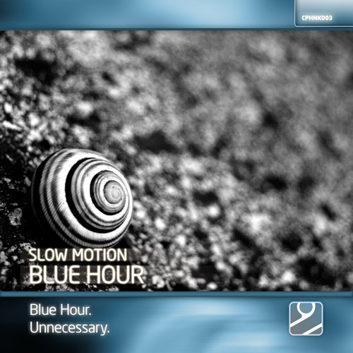 baixar álbum Slow Motion - Blue Hour