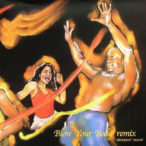 Herbest Moon – Blow Your Body (Remix) (2004, Vinyl) - Discogs