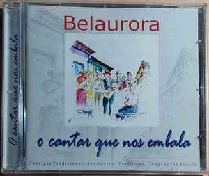 Belaurora - O Cantar Que Nos Embala album cover