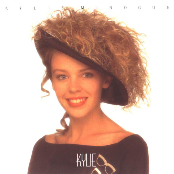 last ned album Kylie Minogue - Kylie