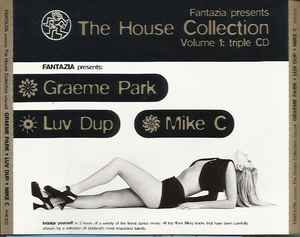 Graeme Park - The House Collection Volume 1