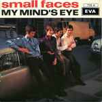 Cover of My Mind's Eye , 1990, Vinyl