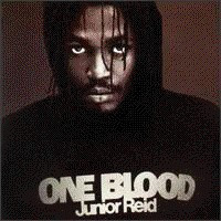Junior Reid – One Blood (1990, Vinyl) - Discogs