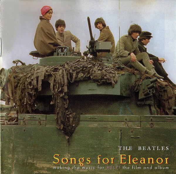 The Beatles - Songs For Eleanor | Releases | Discogs