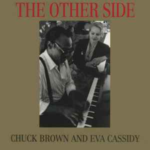 Chuck Brown - The Other Side album cover