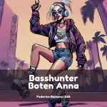 Cover of Boten Anna (Federico Romanzi Edit), 2023-11-01, File