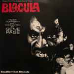 Cover of Blacula (Music From The Original Soundtrack), , Vinyl