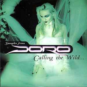 Doro – Samples From Calling The Wild (2000