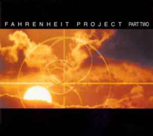 Various - Fahrenheit Project (Part Two)
