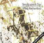 Cover of Smallcreep's Day, 1989, CD