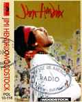 Cover of Woodstock, 1994, Cassette