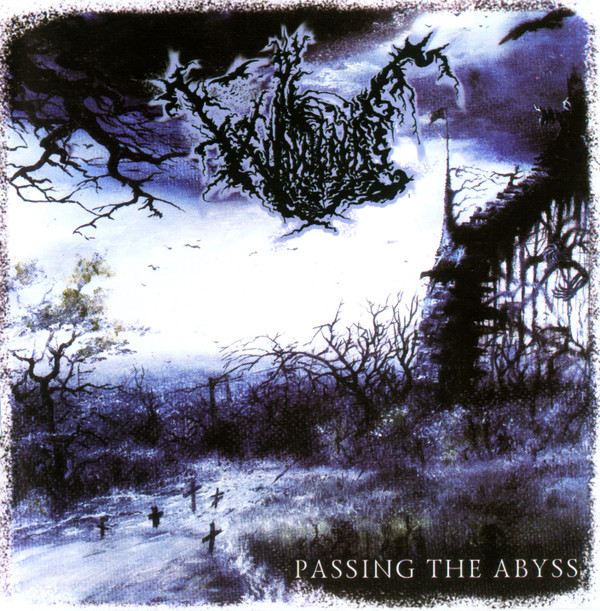 Album herunterladen Wanderer - Passing The Abyss