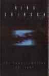 Cover of The ConstruKction Of Light, 2000, Cassette