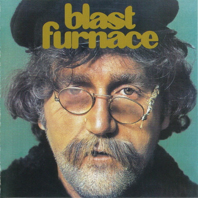 Blast Furnace - Blast Furnace  Releases  Discogs