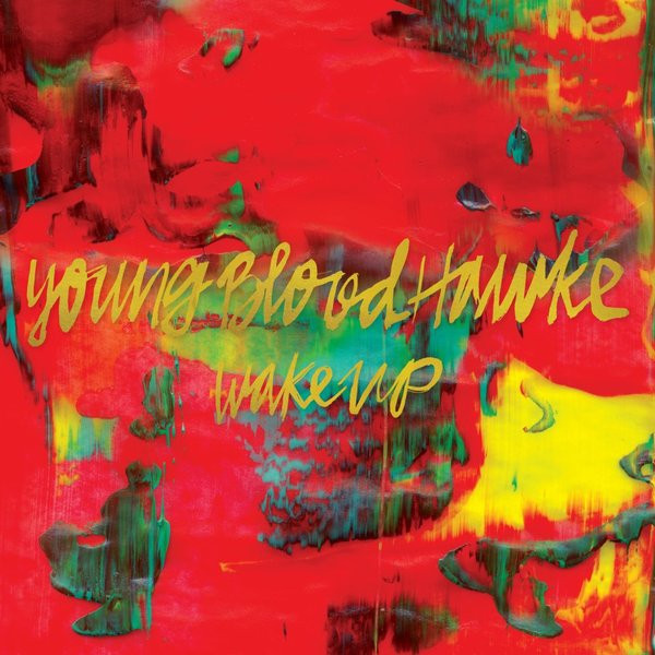 descargar álbum Youngblood Hawke - Wake Up