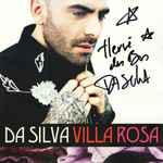 Cover of Villa Rosa, 2013, Vinyl