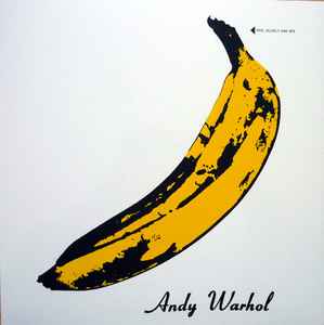 The Velvet Underground & Nico – The Velvet Underground & Nico 