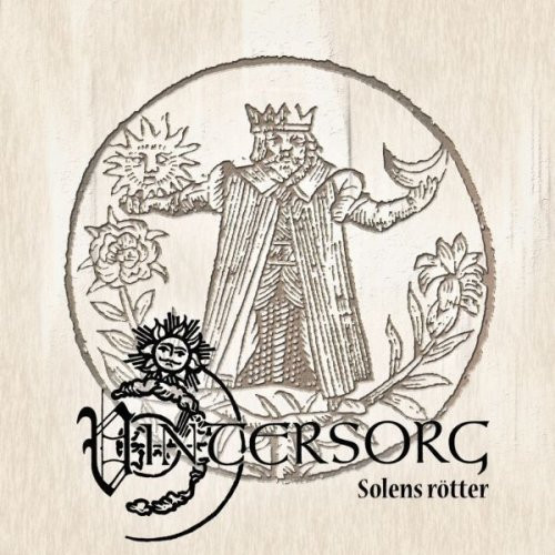 ladda ner album Vintersorg - Solens Rötter