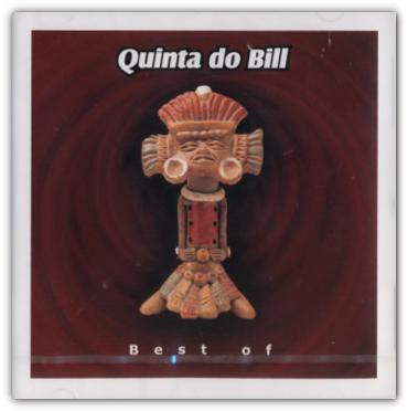 télécharger l'album Quinta Do Bill - Best Of