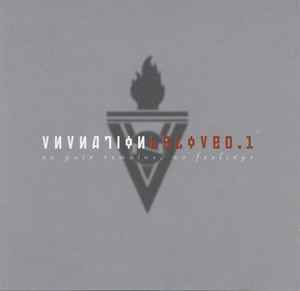 Beloved.1 - VNV Nation