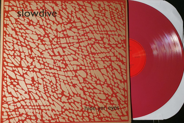 Selling Hide yer eyes Vinyl : r/Slowdive