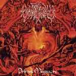 Cover of Primal Massacre, 2004, CD