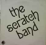 Cover of The Scratch Band, 1977, Vinyl