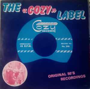 The «Cozy» Label - Various