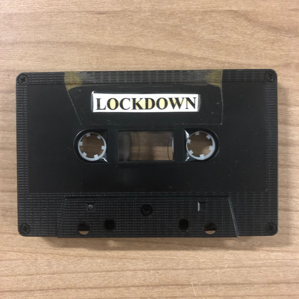 baixar álbum Lockdown - One Chance Life