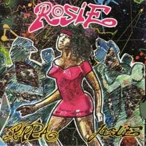 Puppa Leslie - Rosie album cover