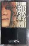 Cover of The Very Big Carla Bley Band, 1991, Cassette