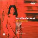Coralie Clément – Salle Des Pas Perdus (2001, Vinyl) - Discogs