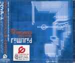 Cover of Rewired, 2004-07-28, CD
