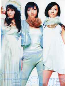 Perfume – Perfume ~Complete Best~ (2006, CD) - Discogs