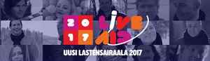 Live Aid Uusi Lastensairaala 2017