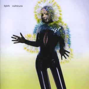 Björk – Vulnicura (2015, Jewelcase, CD) - Discogs