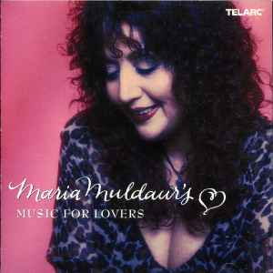 Maria Muldaur - Music For Lovers