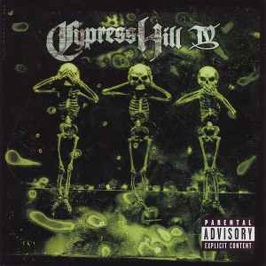 IV - Cypress Hill