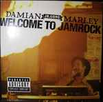 Cover of Welcome To Jamrock, 2005, CD