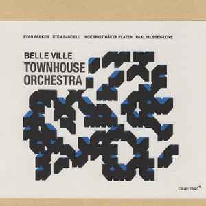 Belle Ville - Townhouse Orchestra