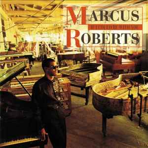 Marcus Roberts - If I Could Be With You
