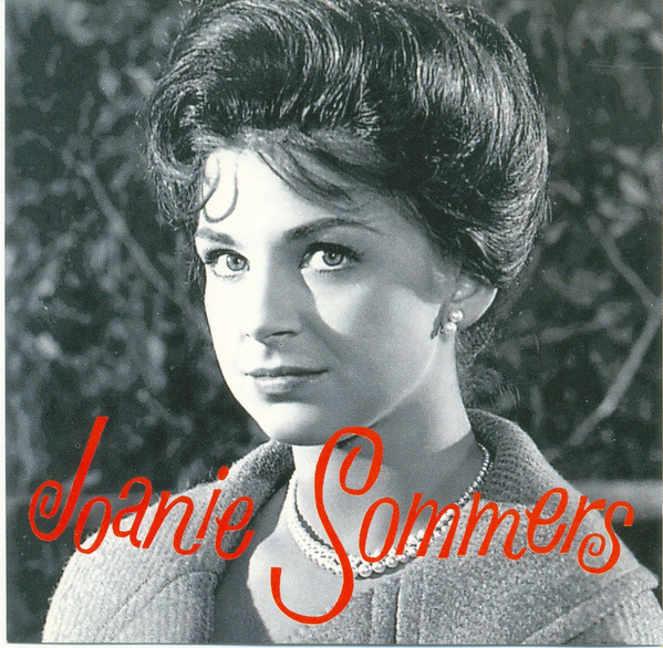 ladda ner album Joanie Sommers - Hits And Rarities
