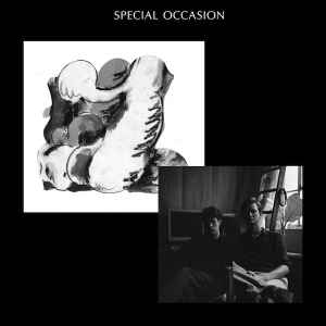 Special Occasion (2) - Confusion album cover