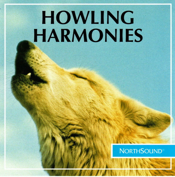 télécharger l'album Jim Brandenburg - Howling Harmonies